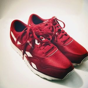 Men's Reebok Running Shoes